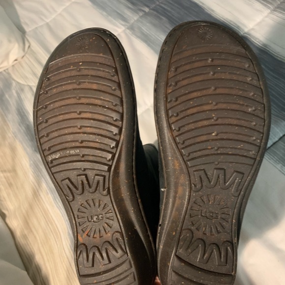 Ugg Kaleen boots - women’s size 8 - Picture 6 of 6